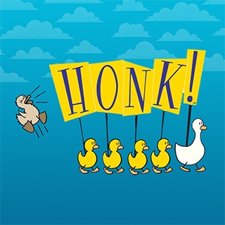 honk-ticket